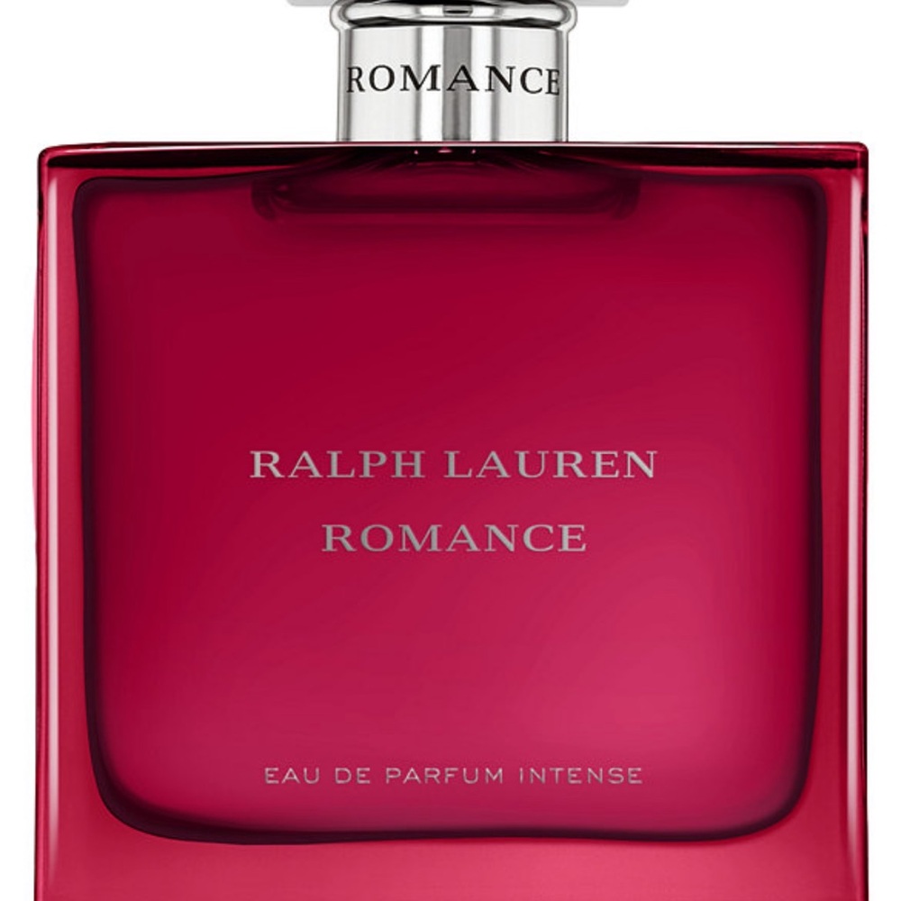 Ralph Lauren Romance Eau de Parfum Intense - Red